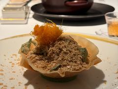 -金轩中餐厅 Jin Xuan(浦东丽思卡尔顿酒店)