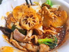 -艺味深尝(云锦路店)