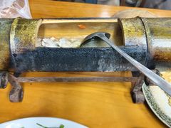 -61号餐吧(兴坪古镇漓江店)