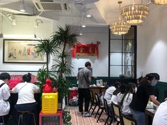 -堂屋糖水店(愚园店)