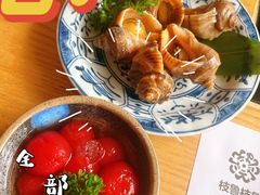 -枝魯枝魯自助料理