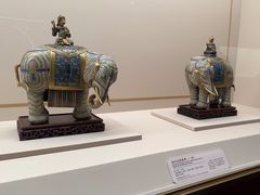 -上海博物馆(人民广场馆)