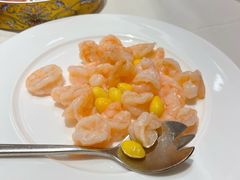 -梅龙镇酒家(南京西路总店)