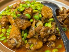 -集贤门·徽菜(福田店)