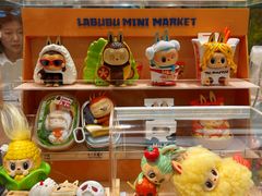 -泡泡玛特POPMART(天环购物中心店)