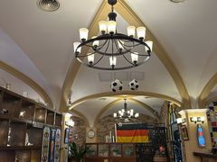 -申德勒加油站西餐厅(太仓店)