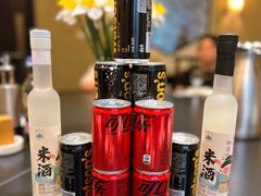 -健眺小海鲜(临海后山店)