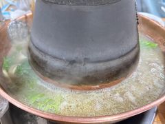 -元盛居(生态大街店)