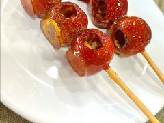 -烤肉宛饭庄(北新桥店)