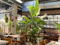 大堂-HERB SPICE(来凤街店)