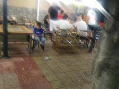 -邛海景风火盆烧烤(大石板古村二分店)
