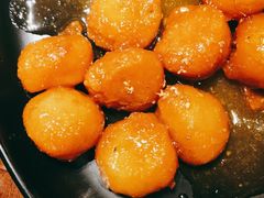 -张家卫·阳江菜·小海鲜(肥婆湾桥店)