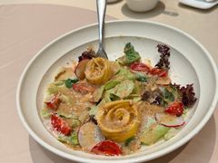 -成隆行·蟹王府(淮海店)