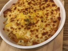 -嘉喜来比萨(罗马花园店)