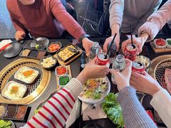 -谷牛和牛烤肉(漕河泾印象城店)