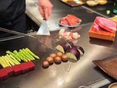 神户沙朗牛肉-神户牛排餐厅MOURIYA(总店)