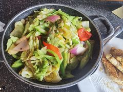 -王庄阿咪海鲜大排档(象园店)