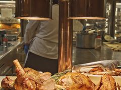 -威斯汀舞台餐厅