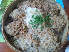 -美味故事特色餐厅(汉阳郭茨口店)
