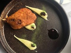 -三嚥阁 La Villa Restaurant
