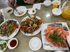 -潘先生海鲜城(神州半岛店)