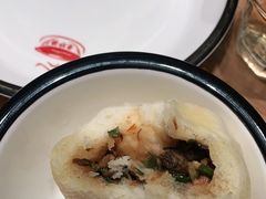 -老砂锅(城北店)