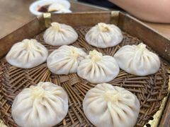 -西安贾三灌汤包·回坊小吃·清真炒菜(北院门总店)