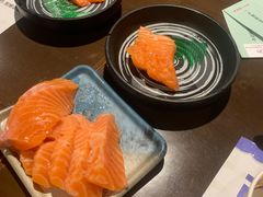 -济南蓝海御华大饭店·蓝钻国际美食自助百汇(山东书城店)