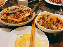 -张大胡子鱼头火锅酒楼(长益路店)