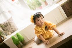 -BabyA 专业婴童摄影(古北时尚广场店)