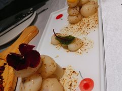 桂花鲜马蹄-玉玲珑(陆家嘴店)