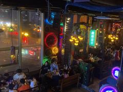 -海雾里小酒馆(观音桥店)