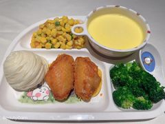 -国味壹号·精品湘菜·宴请佳选(新天地店)