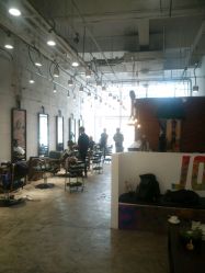 -JOY Hair salon