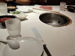 -东来顺饭庄(西直门店)