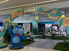 -龍歌自助小火锅(市北和达中心城店)