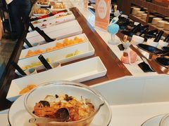 -比格比萨自助(宝山日月光店)