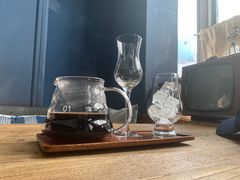 -84那年咖啡馆(李沧万达店)