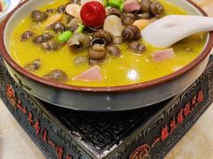 -锡和无锡菜(景丽苑店)