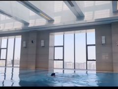 -盛捷游泳·潜水·高尔夫培训(凯德广场店)