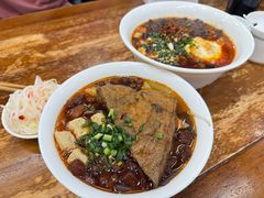 -蒋家肠旺面馆老店(合群路店)
