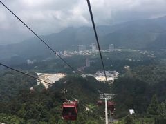 -云顶高原
