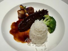 -开海·红岛海鲜虾水饺(石老人店)