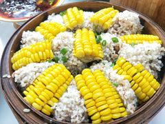 糯米排骨-院8里·小乐园家常味川菜(鹭洲里店)