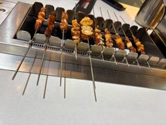 -玉善烧烤串城(长春总店)