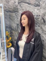 -5M HAIR SALON