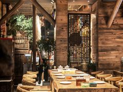 -有奴思烤肉·清真(正宁路店)