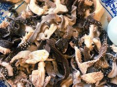 老北京爆肚-门框胡同百年卤煮(新街口店)