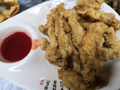 -小民大排档(光谷店)