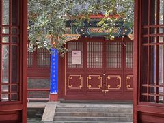 -莲池书院博物馆